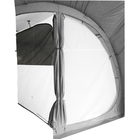 Dormitorio Brunner Beyond Cabin blanco