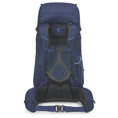 Mochila de senderismo para mujer Osprey Kyte 48