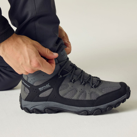 Calzado de hombre Regatta Edgepoint IV Mid