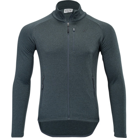 Sudadera de hombre Silvini Ferrato MJ1710 negro Black