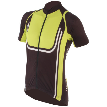 Maillot de ciclismo de hombre Axon Aktiv