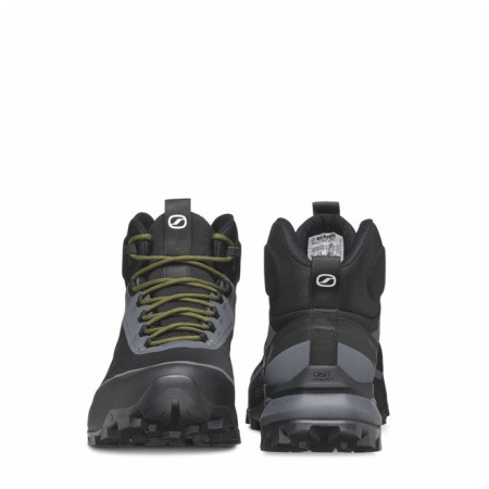 Zapatos trekking hombre Scarpa Ribelle Cross 2 Mid Gtx