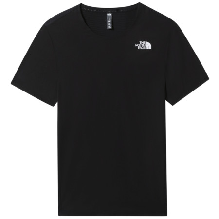 Camiseta de hombre The North Face Sunriser S/S Shirt negro Tnf Black