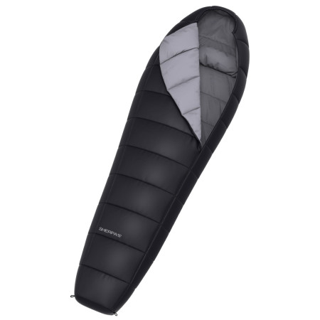 Saco de dormir Hannah Sherpa 160 Long