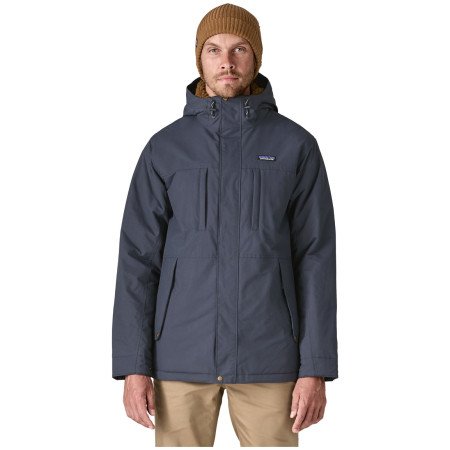 Chaqueta de hombre Patagonia M's Isthmus Parka