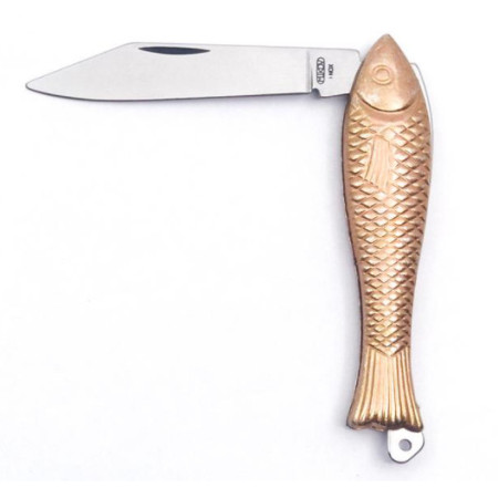 Navaja Mikov Rybička 130-NZn-1