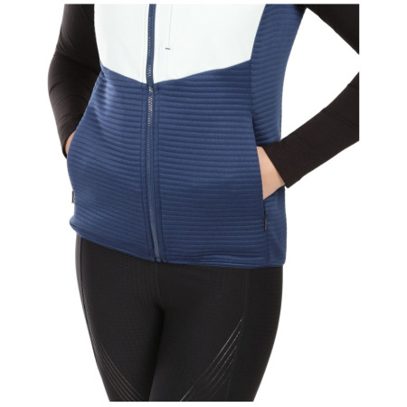 Chaleco de mujer Kilpi Enia-W