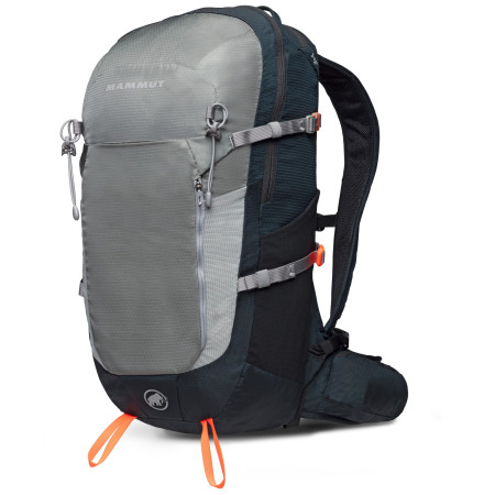 Mochila Mammut Lithium Zip gris GranitBlack