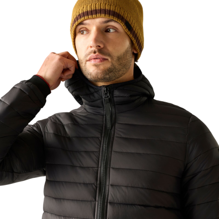 Chaqueta acolchada para hombre Regatta Haile
