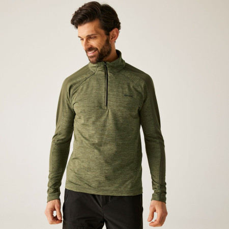 Sudadera de hombre Regatta Hepley