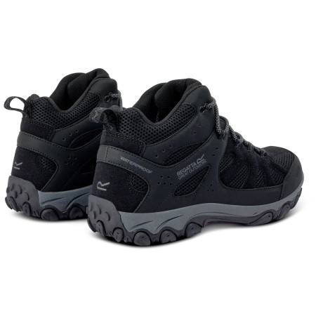 Calzado de hombre Regatta Edgepoint IV Mid