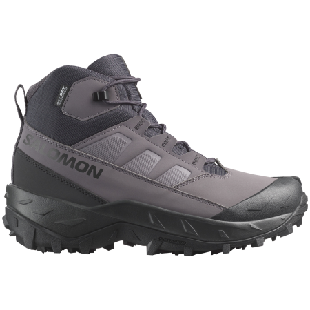 Calzado de mujer Salomon Crosstrak Waterproof