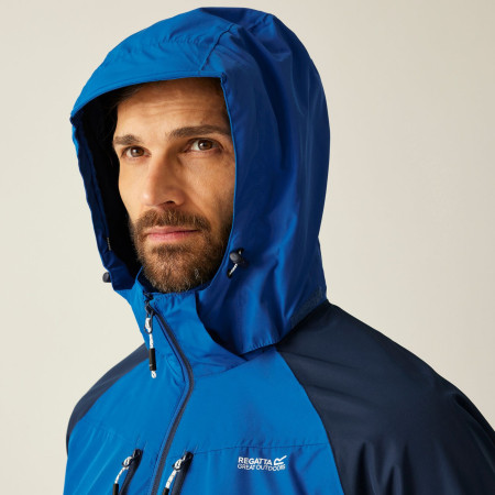 Chaqueta de hombre Regatta Calderdale VI