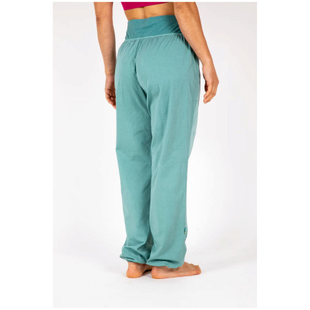 Pantalones de mujer E9 Olivia Women's