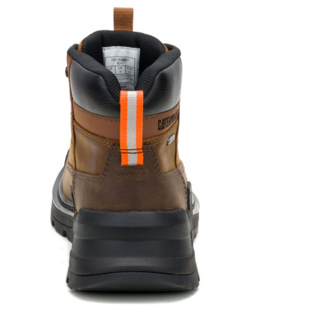 Calzado de hombre Caterpillar Colorado Expedition Hiker Wp