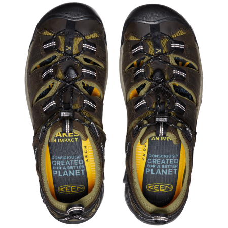 Sandalias de hombre Keen Arroyo II M