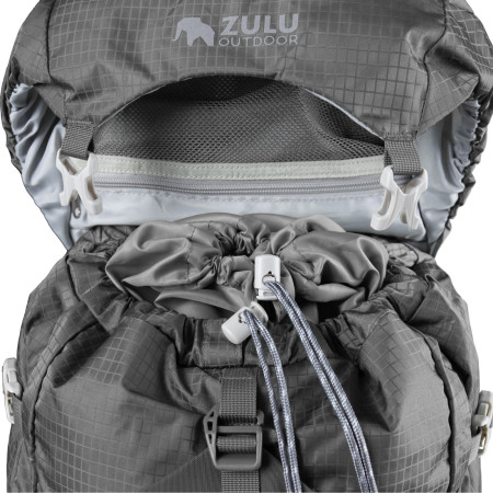 Mochila de senderismo Zulu Sandstone 45+5
