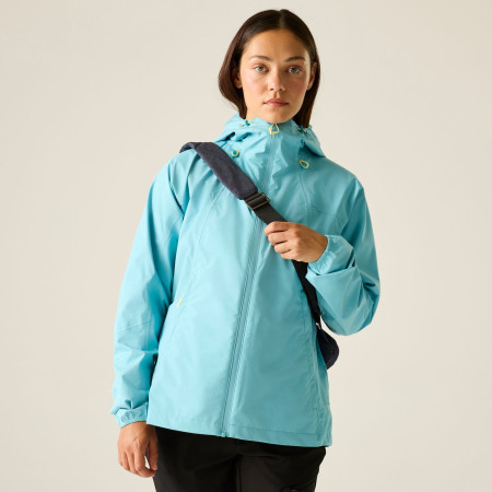 Chaqueta de mujer Dare 2b Womens Torrek Breathe Easy Jacket