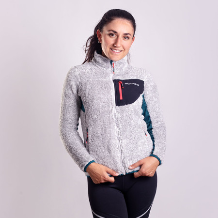 Sudadera funcional de mujer Progress Alva