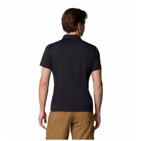 Camiseta de hombre Columbia Zero Rules™ Light Polo
