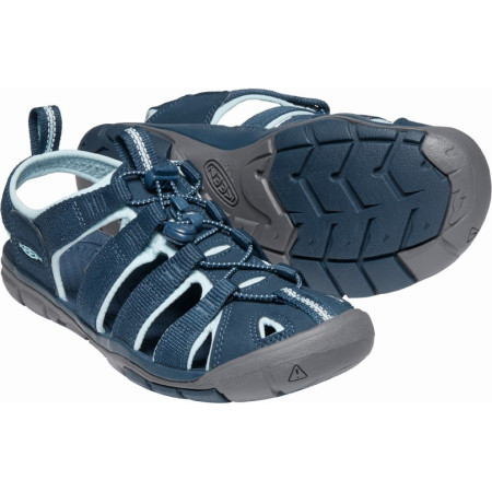Sandalias de mujer Keen Clearwater CNX W