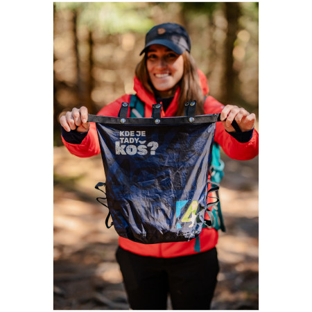 Bolsa de basura 4camping Trashbag