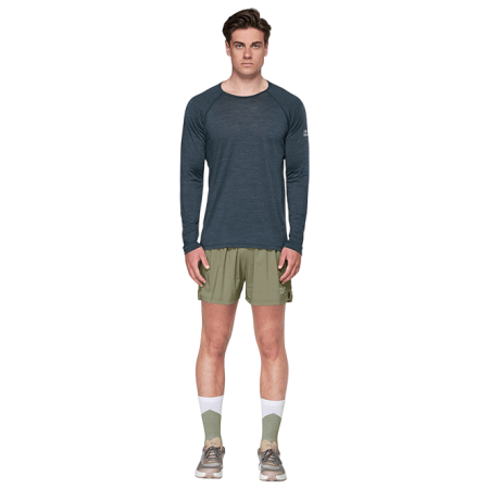 Camiseta térmica de hombre Devold Endurance Merino 130 Shirt Man
