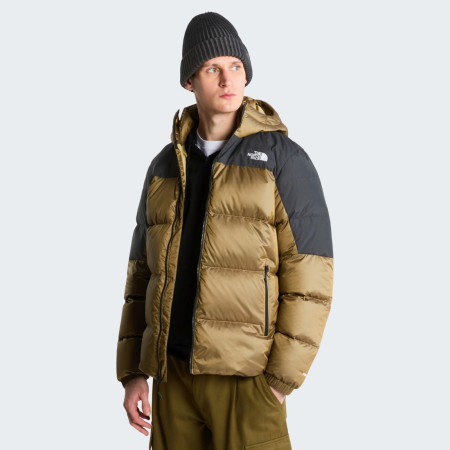 Chaqueta de hombre The North Face M Diablo Down 2.0 Hoodie