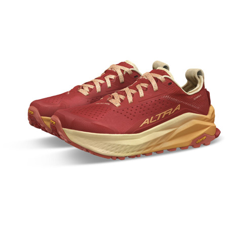 Zapatillas de carrera para mujer Altra Olympus 6 W
