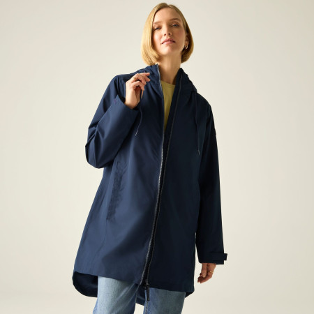 Chaqueta de mujer Regatta Brianka