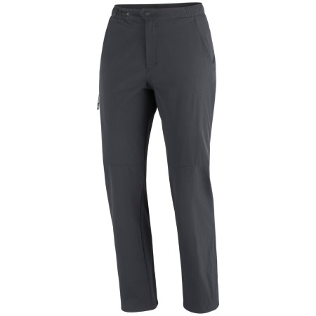 Pantalones de mujer Salomon Wayfarer 2.0 negro Deep Black
