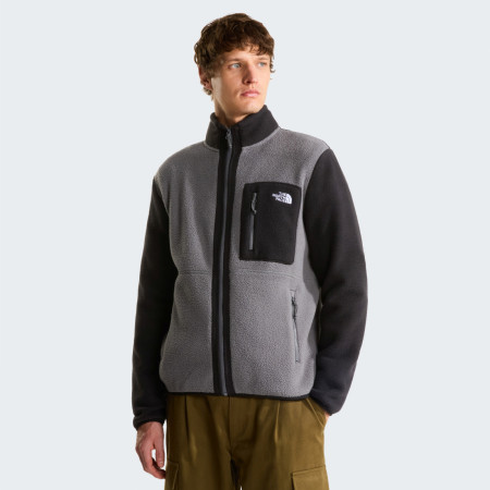 Chaqueta de hombre The North Face M Yumiori Full Zip