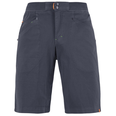 Pantalones cortos de hombre Karpos Noghera Bermuda gris Ombre Blue