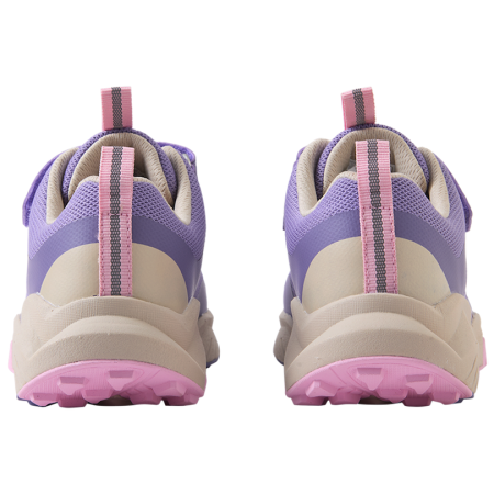 Zapatillas para niños Reima Enkkari Misty Violet