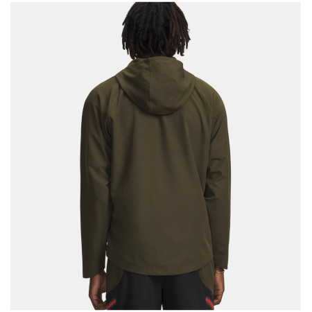 Chaqueta de hombre Under Armour Unstoppable Jacket LC