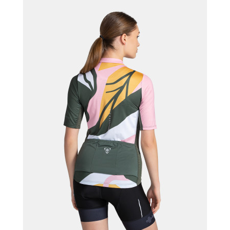 Camiseta de ciclismo para mujer Kilpi Ritael