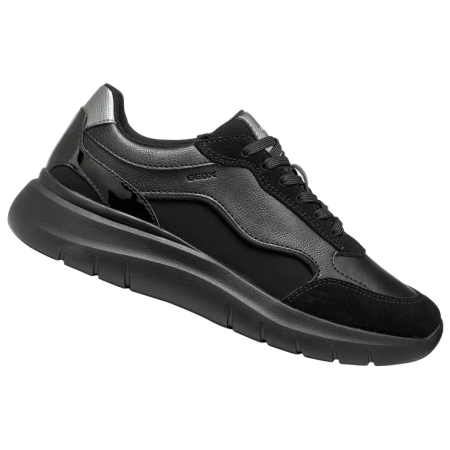 Calzado de mujer Geox D Plummery