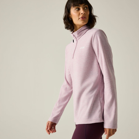 Sudadera de mujer Regatta Sweethart Marl