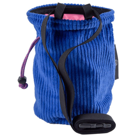 Saco de magnesio SIERRA Climbing Tube Chili