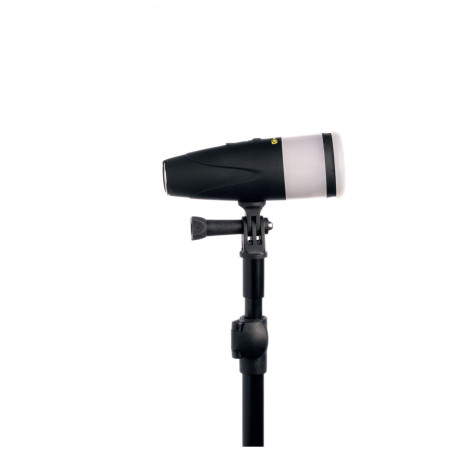 Lámpara Ridge Monkey Multi Lite Plus