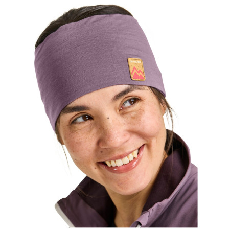 Banda para cabeza Ortovox 150 Cool Headband