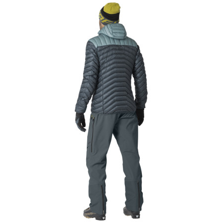 Chaqueta de plumón para hombre Dynafit Ridge Ultralight Down Jkt M