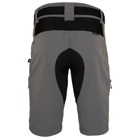 Pantalones cortos de ciclismo para hombre Silvini Rango Pro