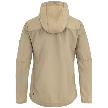 Chaqueta de mujer Fjällräven Stina Jacket W