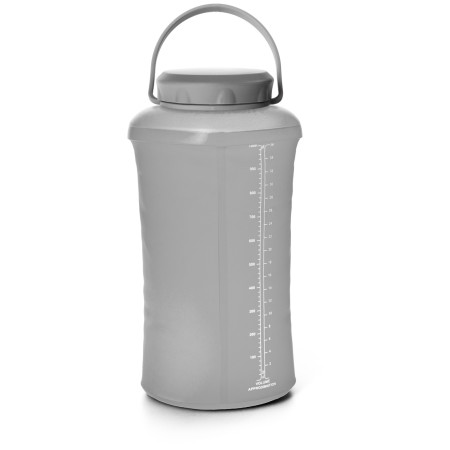 Botella plegable Zulu Wide Flask 1000