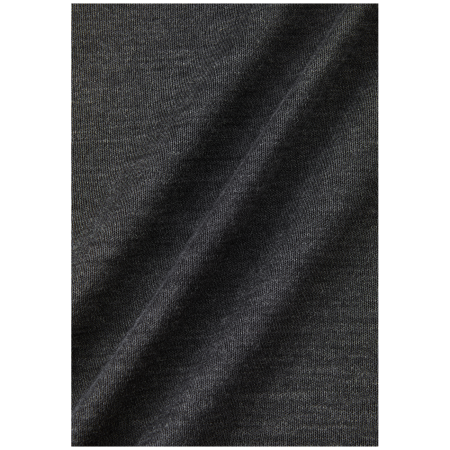 Cuello para niños Reima Saarto Black Melange