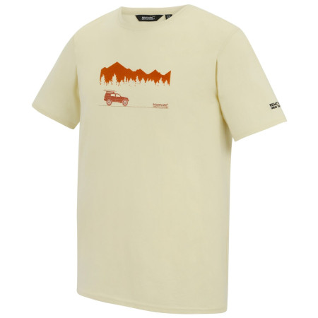Camiseta de hombre Regatta Cline IX