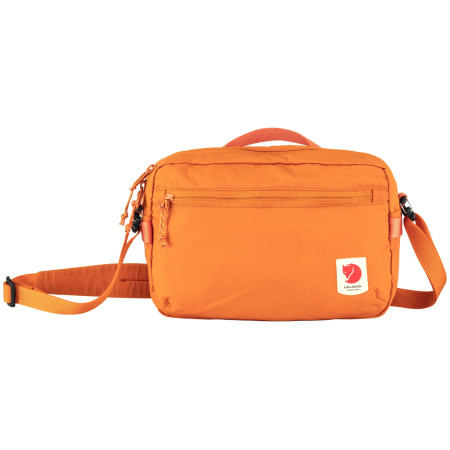 Bolsa de hombro Fjällräven High Coast Crossbody