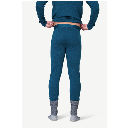 Calzoncillos de hombre Devold Expedition Merino Silk Longs Man