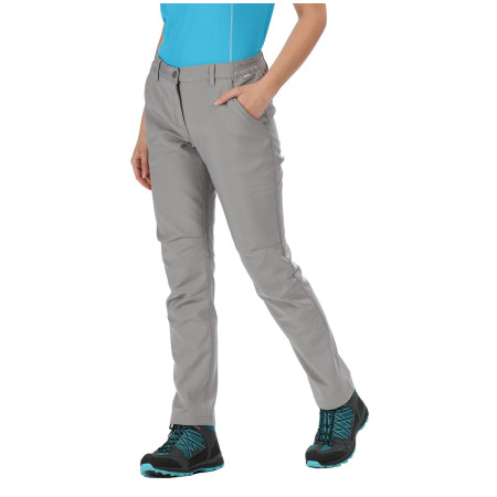 Pantalones de mujer Regatta Wms Highton Trs